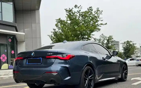 BMW 4 серия, 2021 год, 3 890 071 рублей, 5 фотография