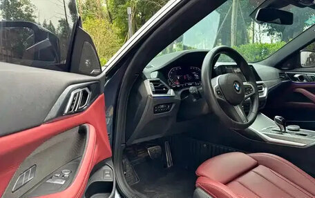 BMW 4 серия, 2021 год, 3 890 071 рублей, 4 фотография