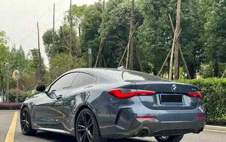 BMW 4 серия, 2021 год, 3 890 071 рублей, 7 фотография