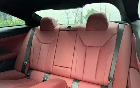 BMW 4 серия, 2021 год, 3 890 071 рублей, 8 фотография