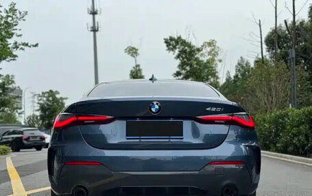 BMW 4 серия, 2021 год, 3 890 071 рублей, 9 фотография