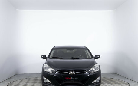 Hyundai i40 I рестайлинг, 2012 год, 897 000 рублей, 2 фотография