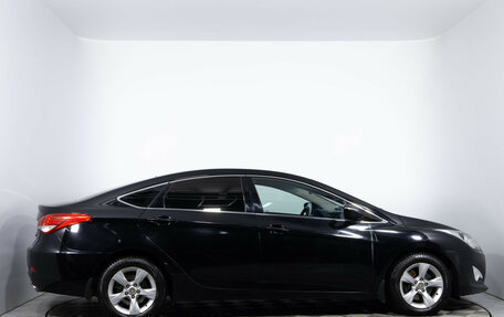 Hyundai i40 I рестайлинг, 2012 год, 897 000 рублей, 4 фотография