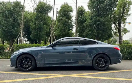 BMW 4 серия, 2021 год, 3 890 071 рублей, 11 фотография