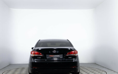 Hyundai i40 I рестайлинг, 2012 год, 897 000 рублей, 6 фотография