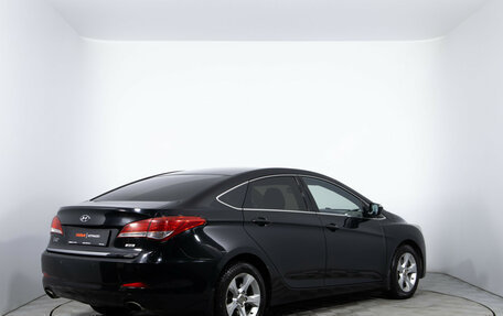 Hyundai i40 I рестайлинг, 2012 год, 897 000 рублей, 5 фотография