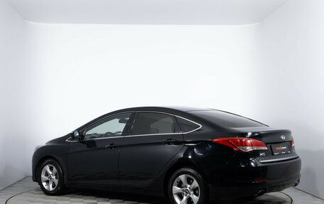 Hyundai i40 I рестайлинг, 2012 год, 897 000 рублей, 7 фотография
