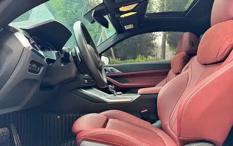 BMW 4 серия, 2021 год, 3 890 071 рублей, 10 фотография