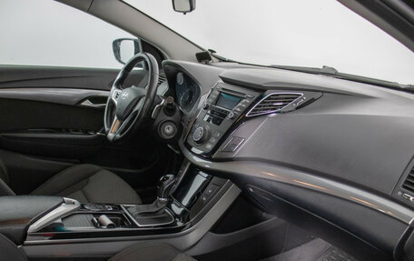 Hyundai i40 I рестайлинг, 2012 год, 897 000 рублей, 9 фотография