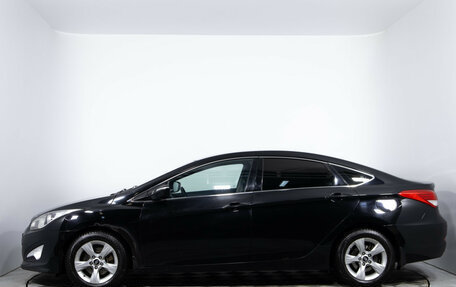 Hyundai i40 I рестайлинг, 2012 год, 897 000 рублей, 8 фотография