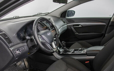 Hyundai i40 I рестайлинг, 2012 год, 897 000 рублей, 10 фотография