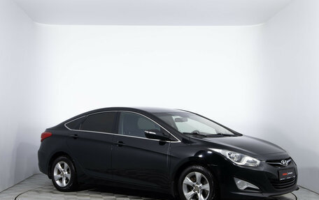 Hyundai i40 I рестайлинг, 2012 год, 897 000 рублей, 3 фотография