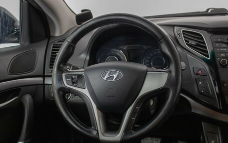Hyundai i40 I рестайлинг, 2012 год, 897 000 рублей, 15 фотография