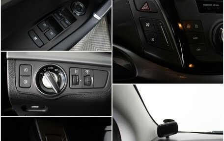 Hyundai i40 I рестайлинг, 2012 год, 897 000 рублей, 16 фотография