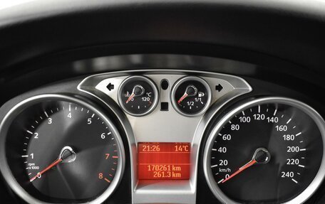 Ford Focus II рестайлинг, 2008 год, 519 900 рублей, 12 фотография