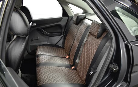 Ford Focus II рестайлинг, 2008 год, 519 900 рублей, 9 фотография