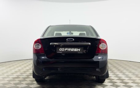 Ford Focus II рестайлинг, 2008 год, 519 900 рублей, 4 фотография