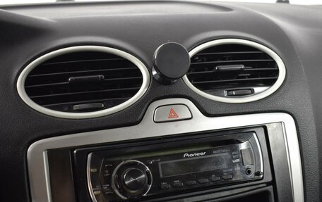 Ford Focus II рестайлинг, 2008 год, 519 900 рублей, 13 фотография