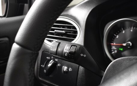 Ford Focus II рестайлинг, 2008 год, 519 900 рублей, 14 фотография