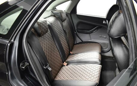 Ford Focus II рестайлинг, 2008 год, 519 900 рублей, 7 фотография