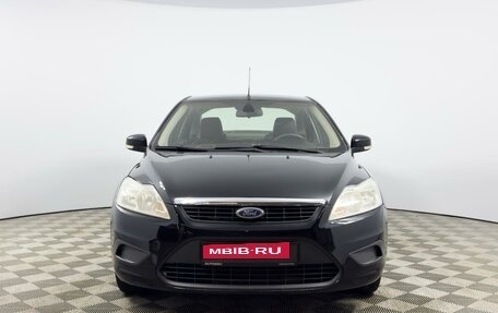 Ford Focus II рестайлинг, 2008 год, 519 900 рублей, 3 фотография