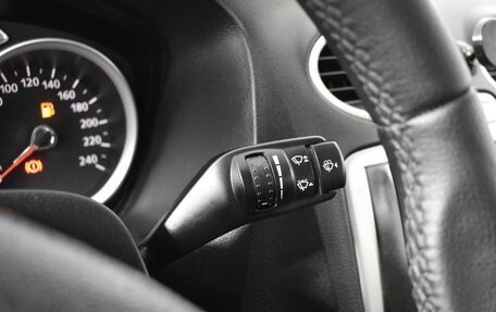 Ford Focus II рестайлинг, 2008 год, 519 900 рублей, 15 фотография