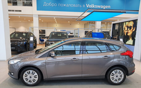 Ford Focus III, 2015 год, 1 108 000 рублей, 8 фотография