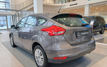 Ford Focus III, 2015 год, 1 108 000 рублей, 7 фотография