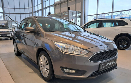 Ford Focus III, 2015 год, 1 108 000 рублей, 3 фотография