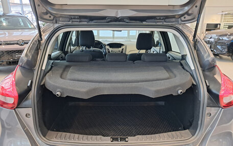 Ford Focus III, 2015 год, 1 108 000 рублей, 10 фотография