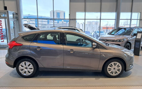 Ford Focus III, 2015 год, 1 108 000 рублей, 4 фотография