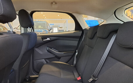 Ford Focus III, 2015 год, 1 108 000 рублей, 12 фотография