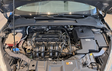 Ford Focus III, 2015 год, 1 108 000 рублей, 9 фотография