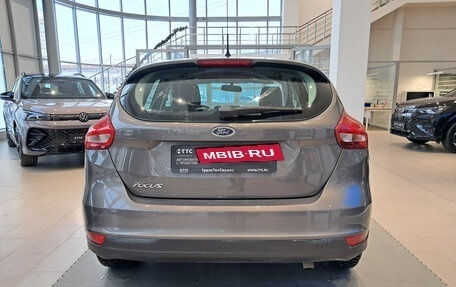 Ford Focus III, 2015 год, 1 108 000 рублей, 6 фотография