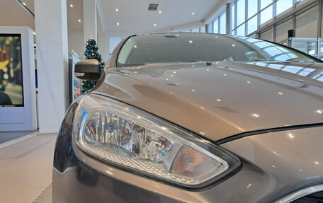 Ford Focus III, 2015 год, 1 108 000 рублей, 17 фотография