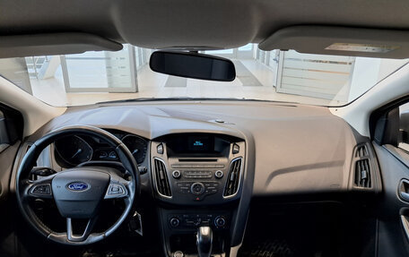 Ford Focus III, 2015 год, 1 108 000 рублей, 14 фотография