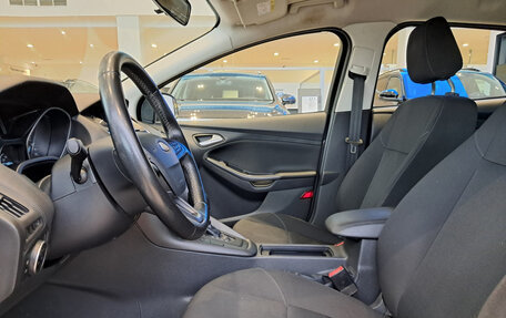 Ford Focus III, 2015 год, 1 108 000 рублей, 16 фотография