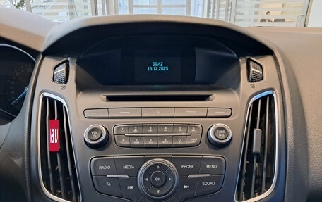 Ford Focus III, 2015 год, 1 108 000 рублей, 15 фотография