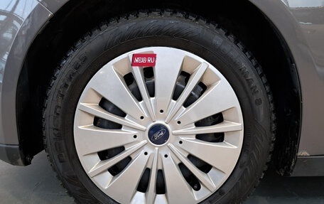 Ford Focus III, 2015 год, 1 108 000 рублей, 18 фотография