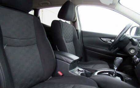 Nissan Qashqai, 2017 год, 1 920 000 рублей, 11 фотография