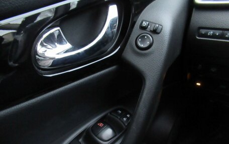 Nissan Qashqai, 2017 год, 1 920 000 рублей, 16 фотография