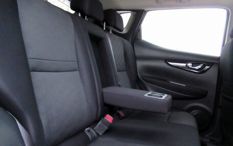 Nissan Qashqai, 2017 год, 1 920 000 рублей, 12 фотография