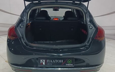 Opel Astra J, 2011 год, 595 000 рублей, 9 фотография