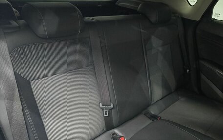 Opel Astra J, 2011 год, 595 000 рублей, 17 фотография