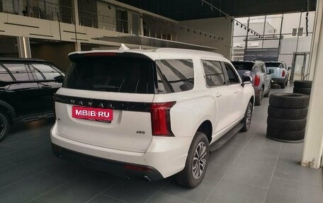 Haval H5, 2025 год, 3 999 000 рублей, 4 фотография