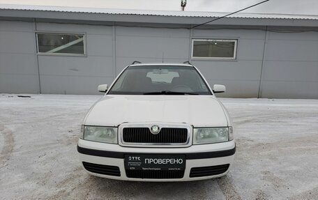 Skoda Octavia IV, 2008 год, 379 000 рублей, 2 фотография