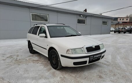 Skoda Octavia IV, 2008 год, 379 000 рублей, 3 фотография