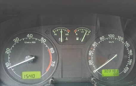 Skoda Octavia IV, 2008 год, 379 000 рублей, 16 фотография