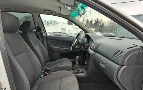 Skoda Octavia IV, 2008 год, 379 000 рублей, 13 фотография