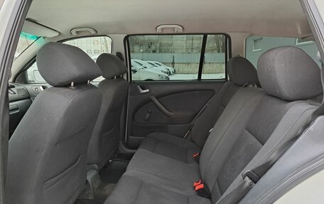 Skoda Octavia IV, 2008 год, 379 000 рублей, 15 фотография